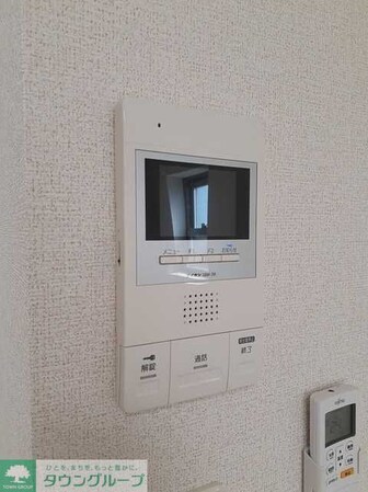 シェロ・ガーデンの物件内観写真